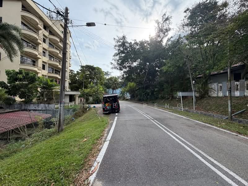 Rumah Banglo untuk Disewa di Straits View (Johor Bahru) - Loh Lee Peng - PropertyGuru.com.my