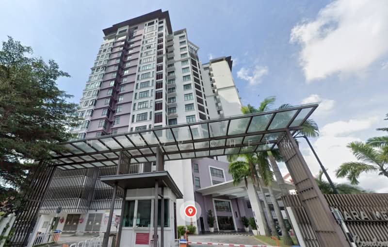 Condominium for Sale at Mutiara Merdeka - Hector Cheah - Exterior - PropertyGuru.com.my