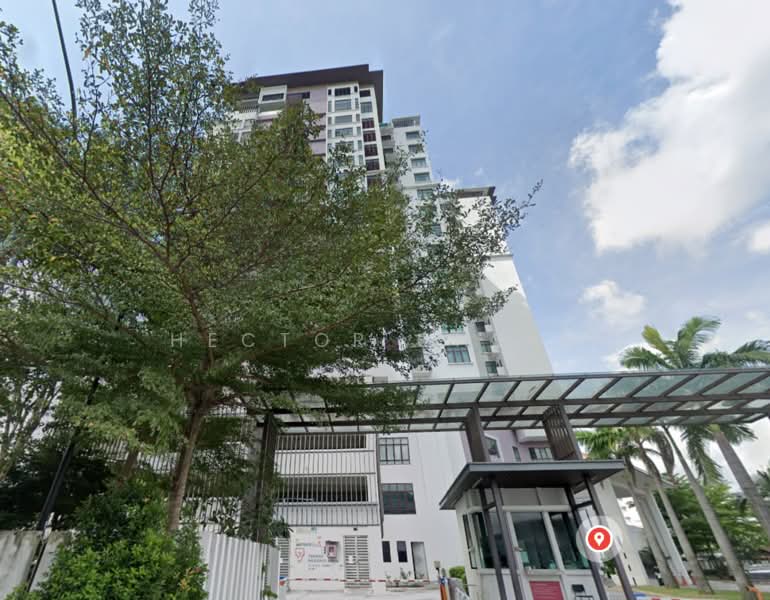 Condominium for Sale at Mutiara Merdeka - Hector Cheah - Exterior - PropertyGuru.com.my