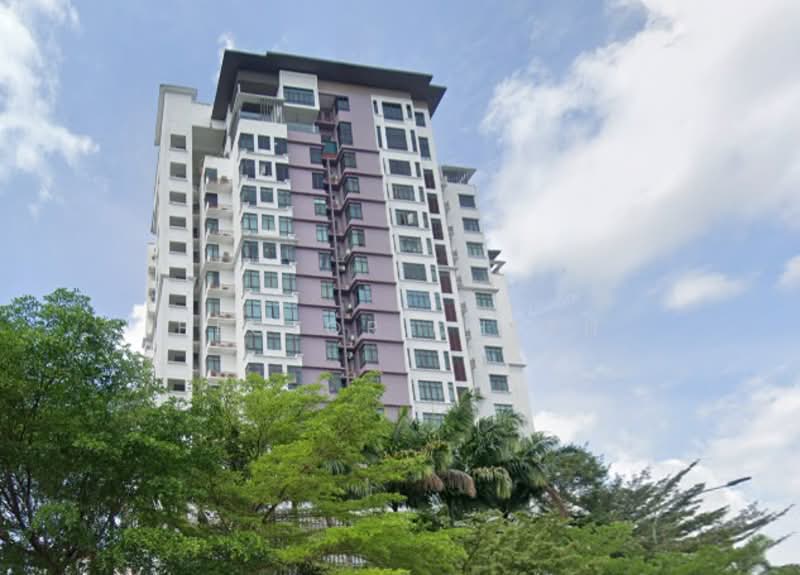 Condominium for Sale at Mutiara Merdeka - Hector Cheah - Exterior - PropertyGuru.com.my