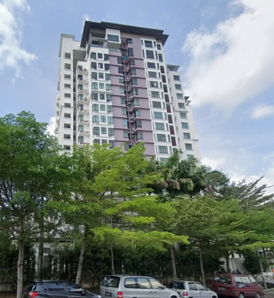 Condominium for Sale at Mutiara Merdeka - Hector Cheah - Exterior - PropertyGuru.com.my