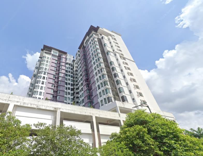 Condominium for Sale at Mutiara Merdeka - Hector Cheah - PropertyGuru.com.my