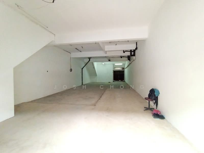 Shop for Sale in Kuala Lumpur (Kuala Lumpur) - Josh Chong - Interior - PropertyGuru.com.my