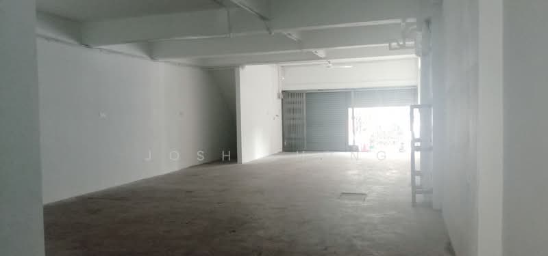 Shop for Sale in Kuala Lumpur (Kuala Lumpur) - Josh Chong - Interior - PropertyGuru.com.my
