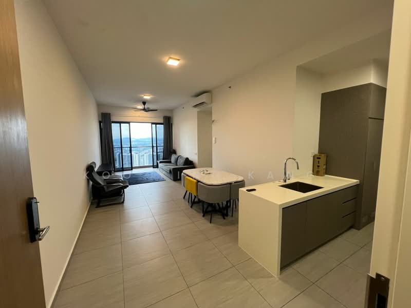 Servis Apartment untuk Disewa di The Arcuz - Koo Ying Kang - PropertyGuru.com.my