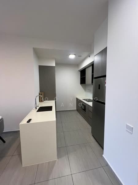 Servis Apartment untuk Disewa di The Arcuz - Koo Ying Kang - PropertyGuru.com.my
