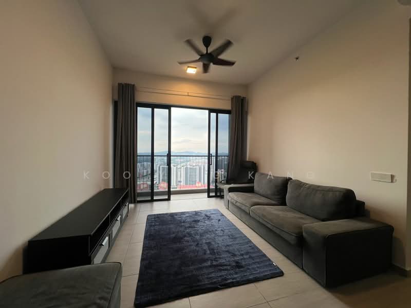 Servis Apartment untuk Disewa di The Arcuz - Koo Ying Kang - PropertyGuru.com.my