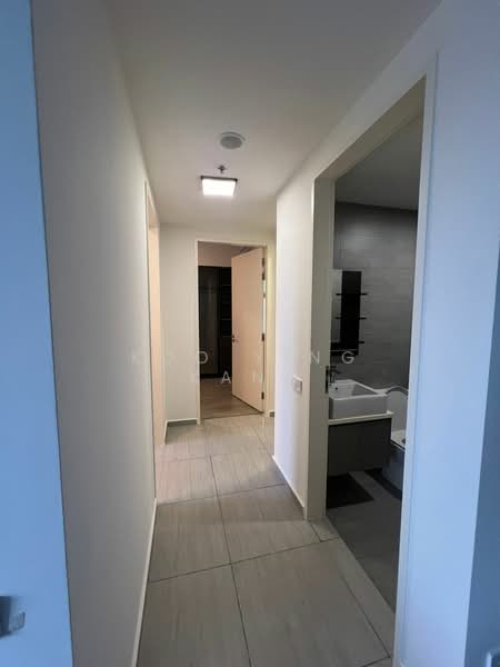 Servis Apartment untuk Disewa di The Arcuz - Koo Ying Kang - PropertyGuru.com.my