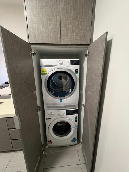 Servis Apartment untuk Disewa di The Arcuz - Koo Ying Kang - PropertyGuru.com.my