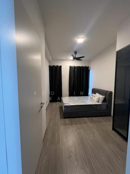 Servis Apartment untuk Disewa di The Arcuz - Koo Ying Kang - PropertyGuru.com.my
