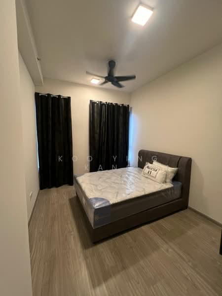 Servis Apartment untuk Disewa di The Arcuz - Koo Ying Kang - PropertyGuru.com.my