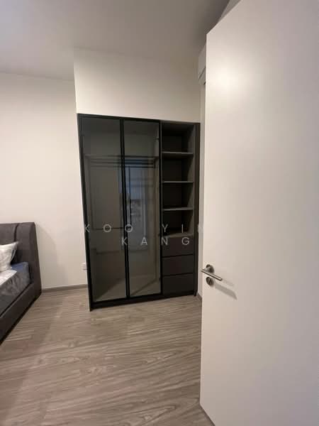 Servis Apartment untuk Disewa di The Arcuz - Koo Ying Kang - PropertyGuru.com.my