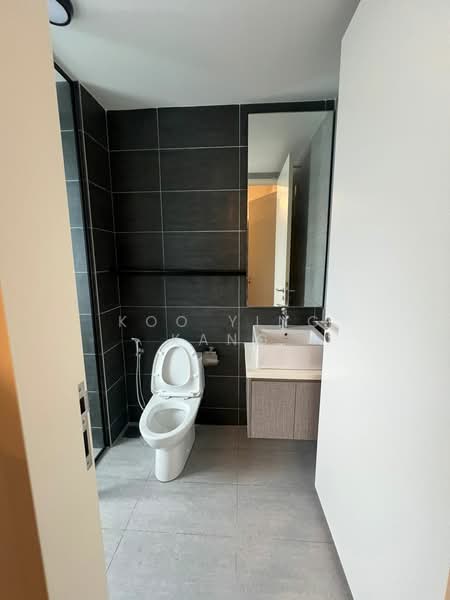 Servis Apartment untuk Disewa di The Arcuz - Koo Ying Kang - PropertyGuru.com.my