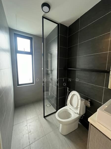 Servis Apartment untuk Disewa di The Arcuz - Koo Ying Kang - PropertyGuru.com.my