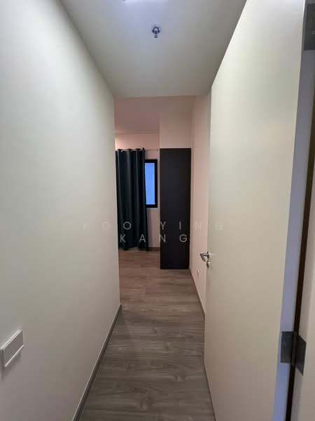Servis Apartment untuk Disewa di The Arcuz - Koo Ying Kang - PropertyGuru.com.my