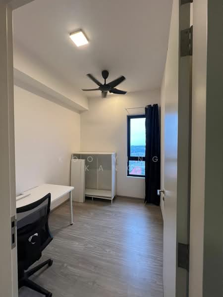 Servis Apartment untuk Disewa di The Arcuz - Koo Ying Kang - PropertyGuru.com.my