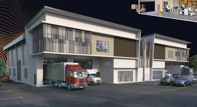 Factory for Sale in Nilai Impian (Nilai) - Jenny Wong - Exterior - PropertyGuru.com.my