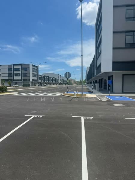 Kedai / Pejabat untuk Disewa di Bandar Tropicana Aman (Telok Panglima Garang) - Jimmy Chng - PropertyGuru.com.my