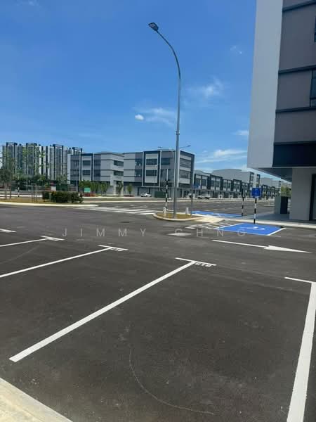 Kedai / Pejabat untuk Disewa di Bandar Tropicana Aman (Telok Panglima Garang) - Jimmy Chng - PropertyGuru.com.my