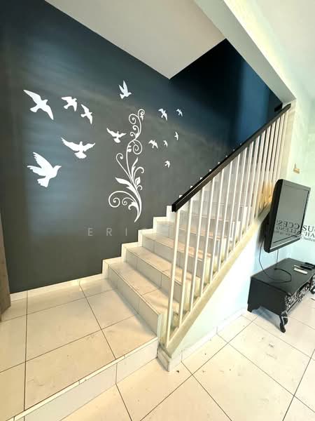Rumah Teres 2 Tingkat untuk Dijual di Bukit Indah (Iskandar Puteri (Nusajaya)) - Eric Lee - Interior - PropertyGuru.com.my