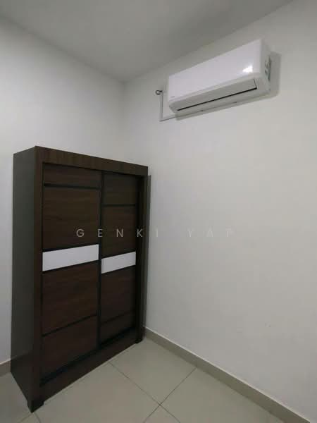 Servis Apartment untuk Disewa di D'Putra Suites - Genki Yap - Interior - PropertyGuru.com.my