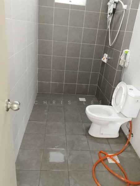 Service Residence for Rent at BSP 21 - Chris Lee - Bathroom - PropertyGuru.com.my