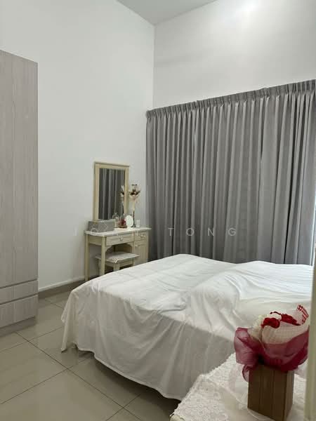 Apartment for Rent at Austin Regency (Pangsapuri Austin Perdana) - Joan Tong - Bedroom - PropertyGuru.com.my