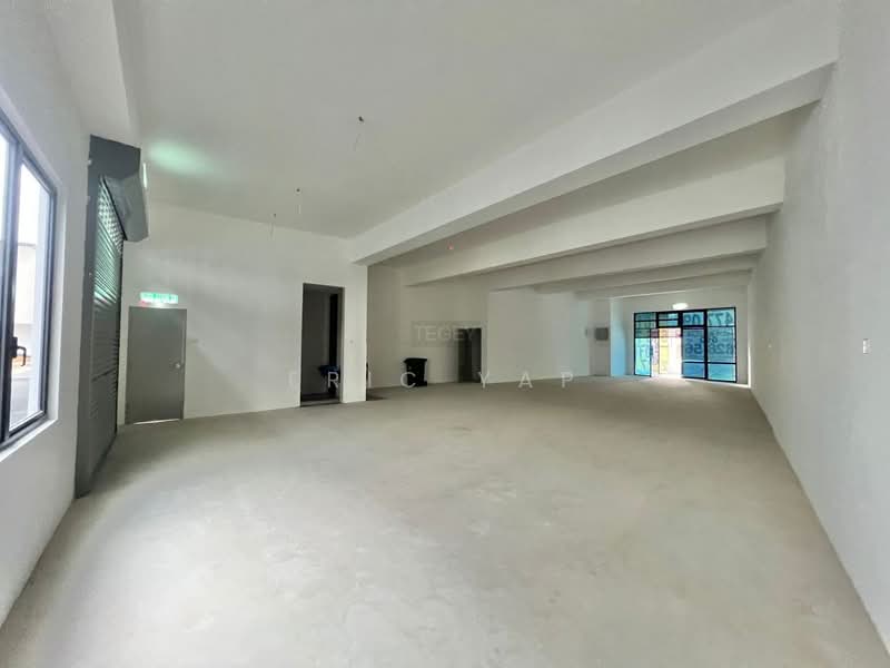 Kedai / Pejabat untuk Disewa di Seksyen 35 (Shah Alam) - Eric Yap - Interior - PropertyGuru.com.my