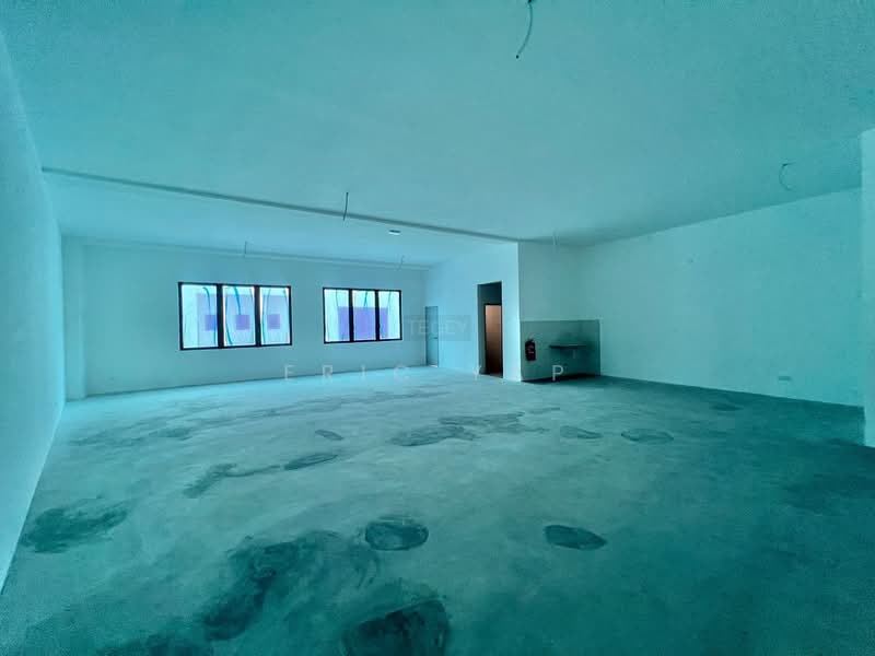 Kedai / Pejabat untuk Disewa di Seksyen 35 (Shah Alam) - Eric Yap - Interior - PropertyGuru.com.my