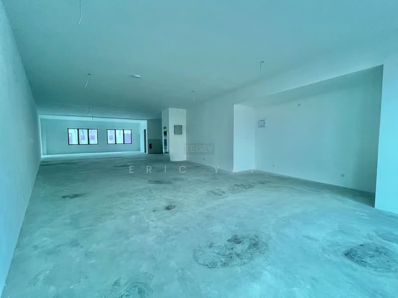 Kedai / Pejabat untuk Disewa di Seksyen 35 (Shah Alam) - Eric Yap - Interior - PropertyGuru.com.my