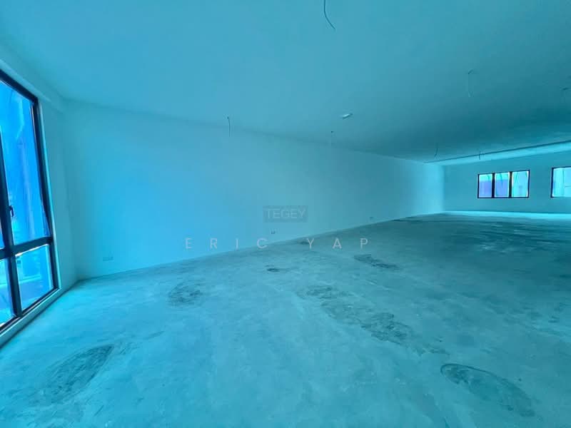 Kedai / Pejabat untuk Disewa di Seksyen 35 (Shah Alam) - Eric Yap - Interior - PropertyGuru.com.my