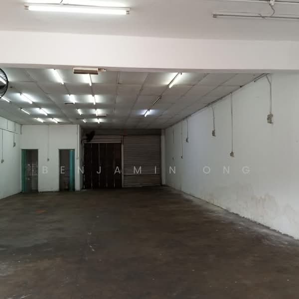 Kilang untuk Disewa di Taman Desa Jaya (Johor Bahru) - Benjamin Ong - Interior - PropertyGuru.com.my