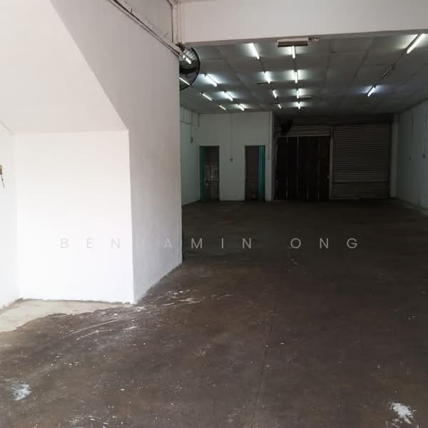 Kilang untuk Disewa di Taman Desa Jaya (Johor Bahru) - Benjamin Ong - Interior - PropertyGuru.com.my
