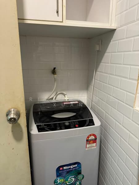 Servis Apartment untuk Disewa di BSP 21 - Eric Tan Min Xuan - Interior - PropertyGuru.com.my