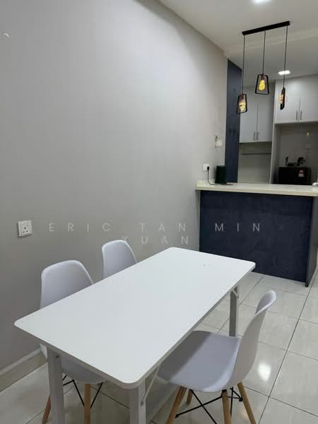 Servis Apartment untuk Disewa di BSP 21 - Eric Tan Min Xuan - Kitchen - PropertyGuru.com.my