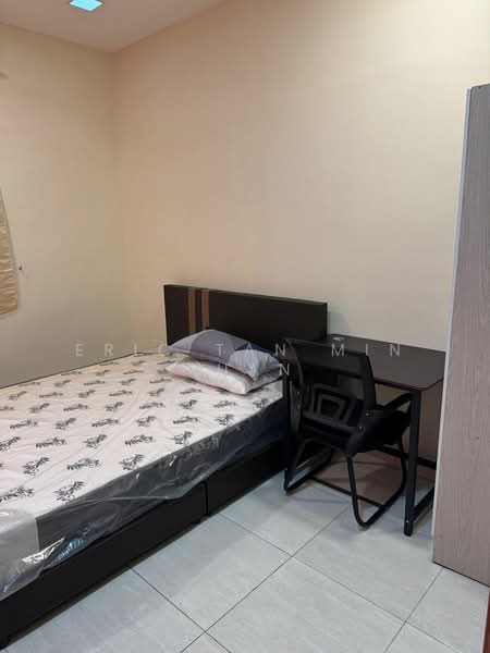 Servis Apartment untuk Disewa di BSP 21 - Eric Tan Min Xuan - Bedroom - PropertyGuru.com.my