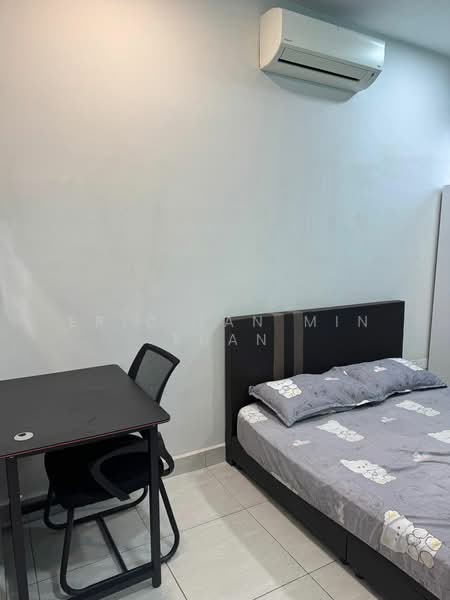 Servis Apartment untuk Disewa di BSP 21 - Eric Tan Min Xuan - Bedroom - PropertyGuru.com.my