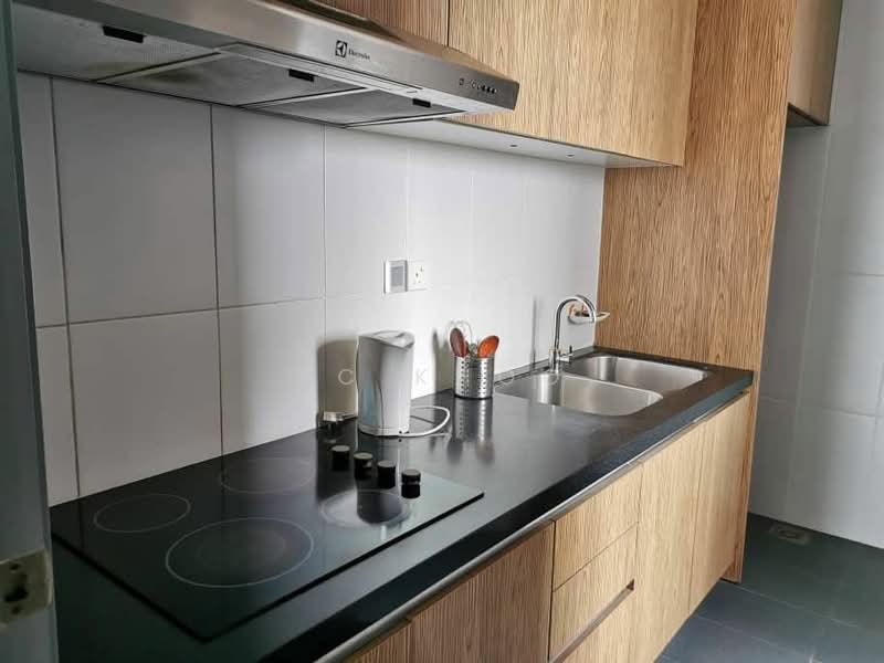 Apartment for Rent at Impiana - YC Khoo - PropertyGuru.com.my