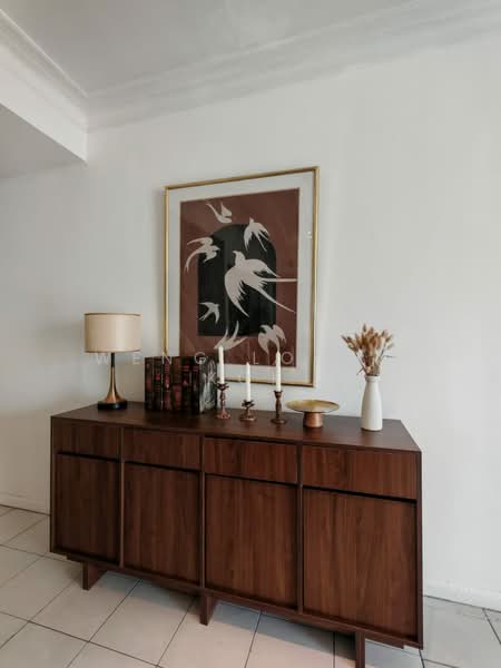 Condominium for Rent at Mont Kiara Pines - Weng Loong Kok - Interior - PropertyGuru.com.my