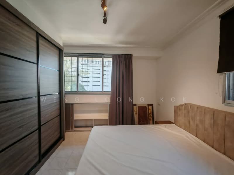 Condominium for Rent at Mont Kiara Pines - Weng Loong Kok - Bedroom - PropertyGuru.com.my