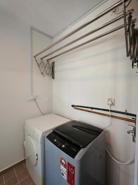 Condominium for Rent at Mont Kiara Pines - Weng Loong Kok - Interior - PropertyGuru.com.my