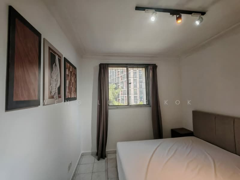 Condominium for Rent at Mont Kiara Pines - Weng Loong Kok - Bedroom - PropertyGuru.com.my