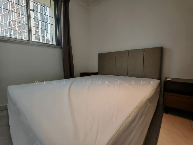 Condominium for Rent at Mont Kiara Pines - Weng Loong Kok - Bedroom - PropertyGuru.com.my