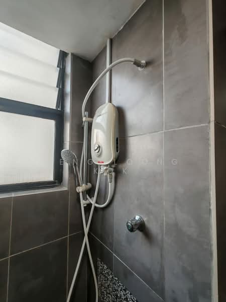 Condominium for Rent at Mont Kiara Pines - Weng Loong Kok - Bathroom - PropertyGuru.com.my