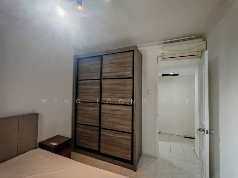 Condominium for Rent at Mont Kiara Pines - Weng Loong Kok - Bedroom - PropertyGuru.com.my