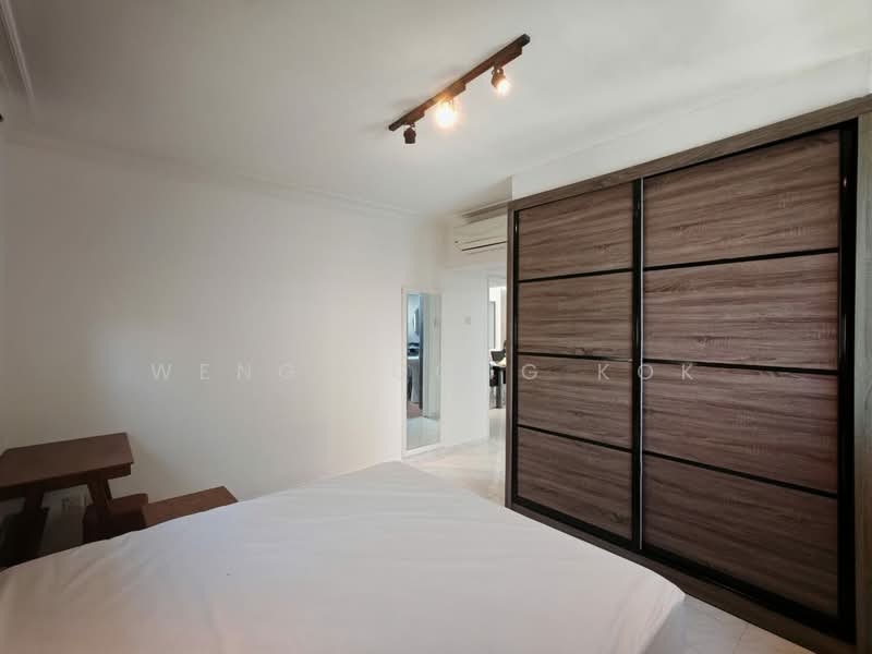Condominium for Rent at Mont Kiara Pines - Weng Loong Kok - Bedroom - PropertyGuru.com.my