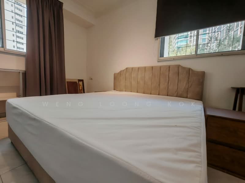 Condominium for Rent at Mont Kiara Pines - Weng Loong Kok - Bedroom - PropertyGuru.com.my