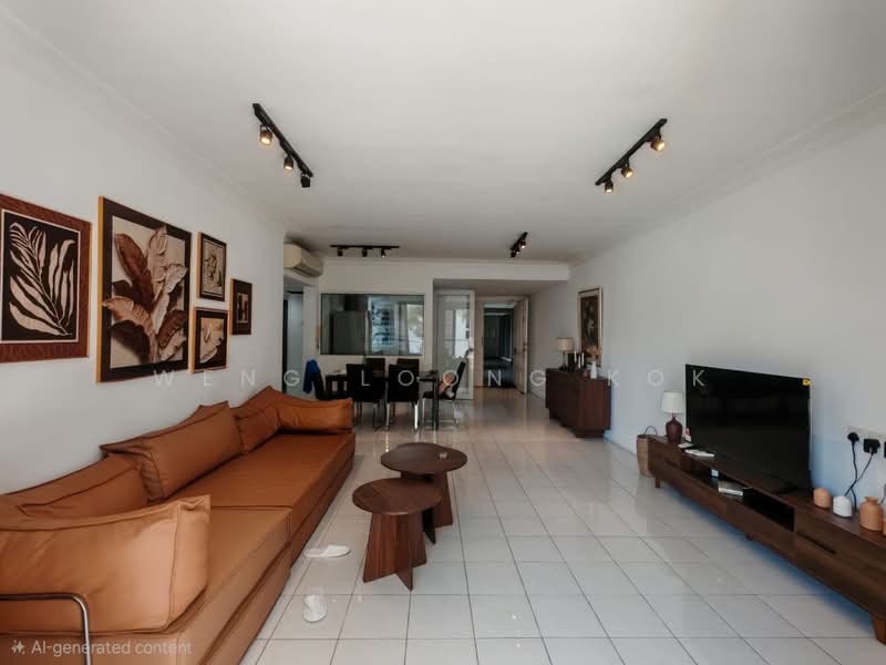 Condominium for Rent at Mont Kiara Pines - Weng Loong Kok - PropertyGuru.com.my