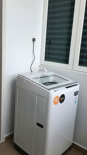 Service Residence for Rent at Parkland Residence - Ramona Tan - Interior - PropertyGuru.com.my