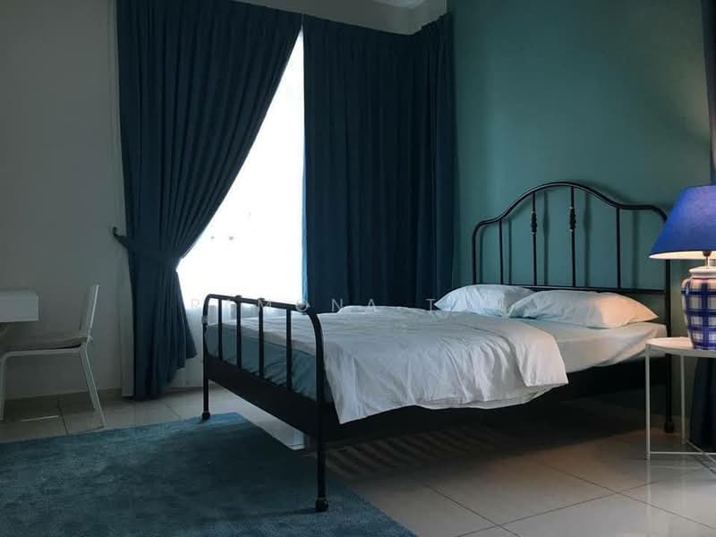Service Residence for Rent at Parkland Residence - Ramona Tan - Bedroom - PropertyGuru.com.my
